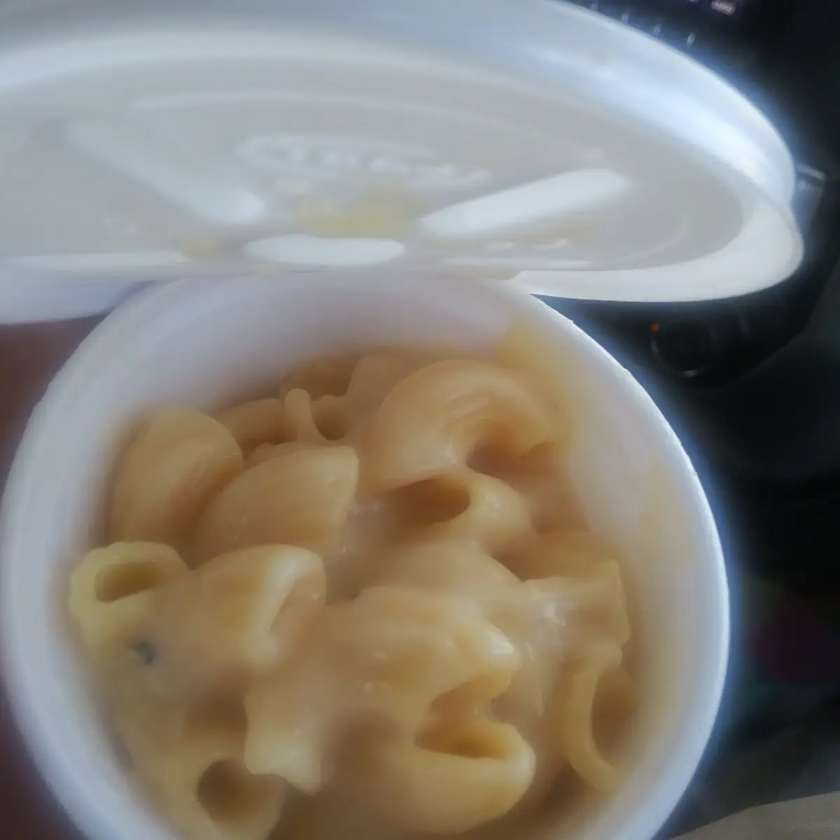 Mac &Cheese