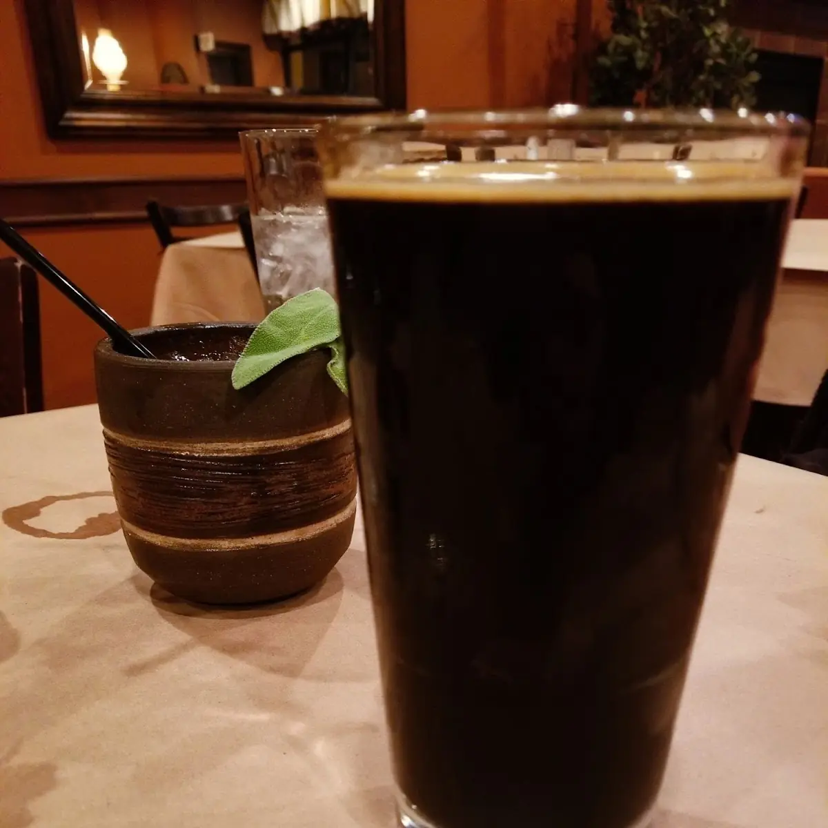 Draft Beer