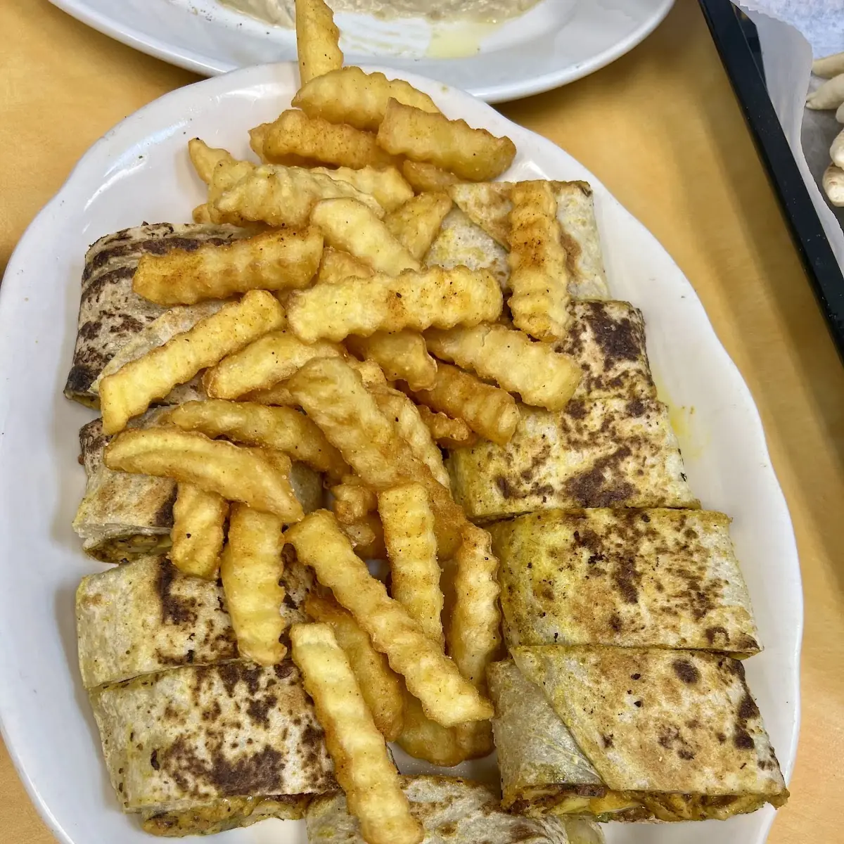Lemon Pepper