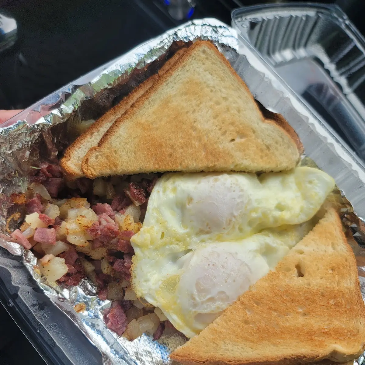 Corned Beef Hash