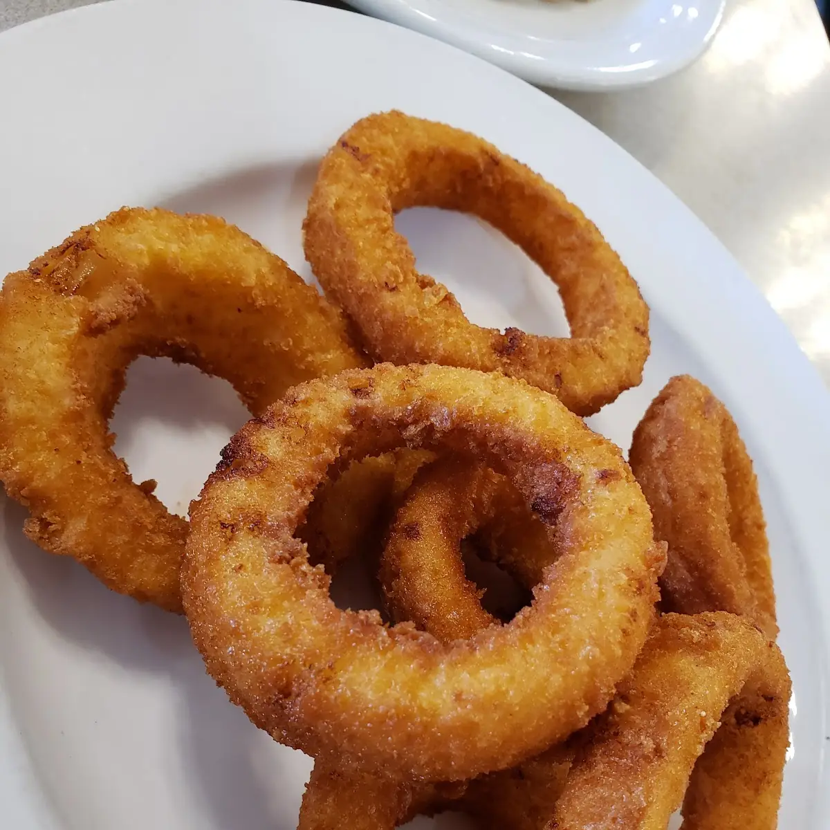 Onion Rings