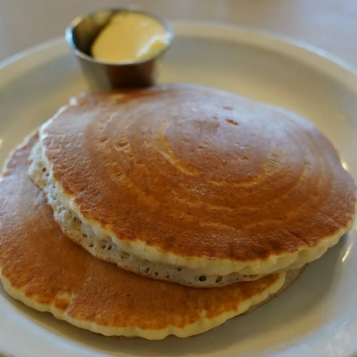 Pancake Combo