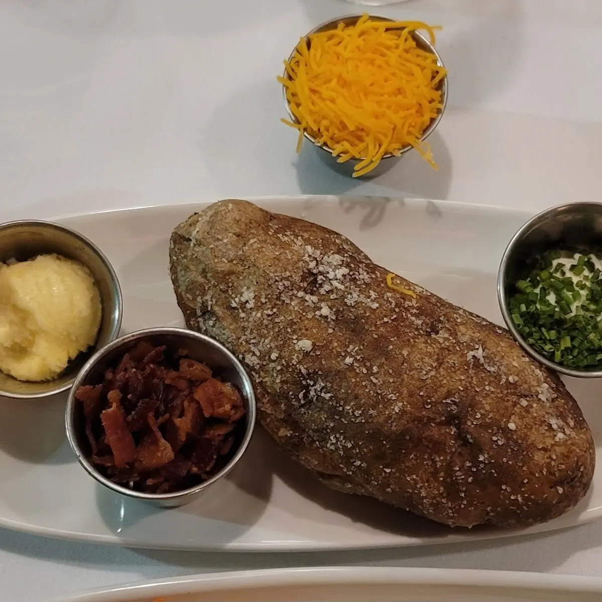 Baked Potato