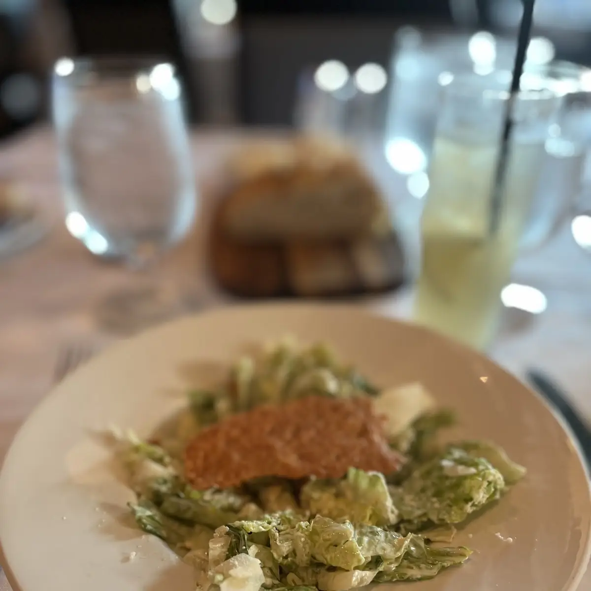 Caesar Salad