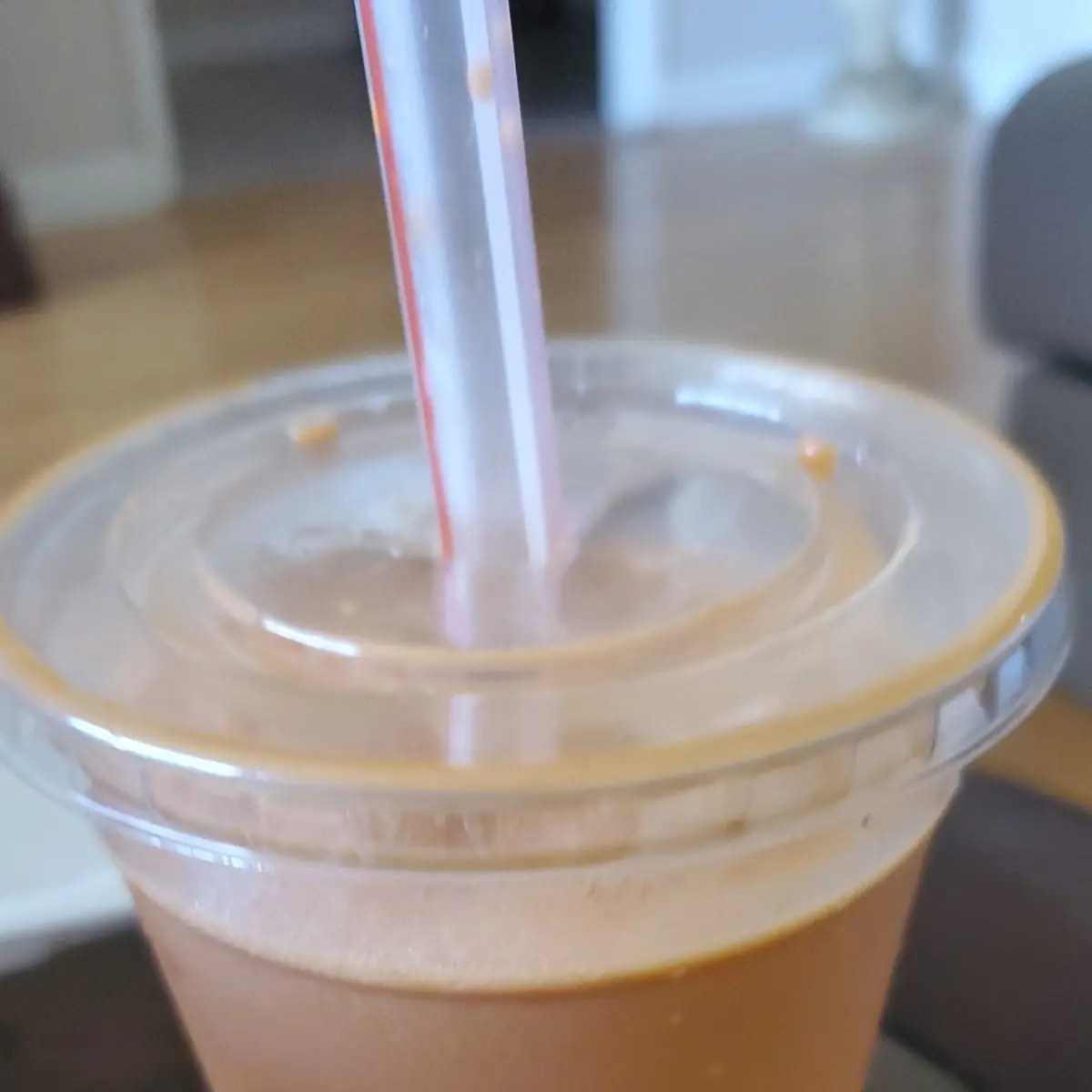 Thai Tea