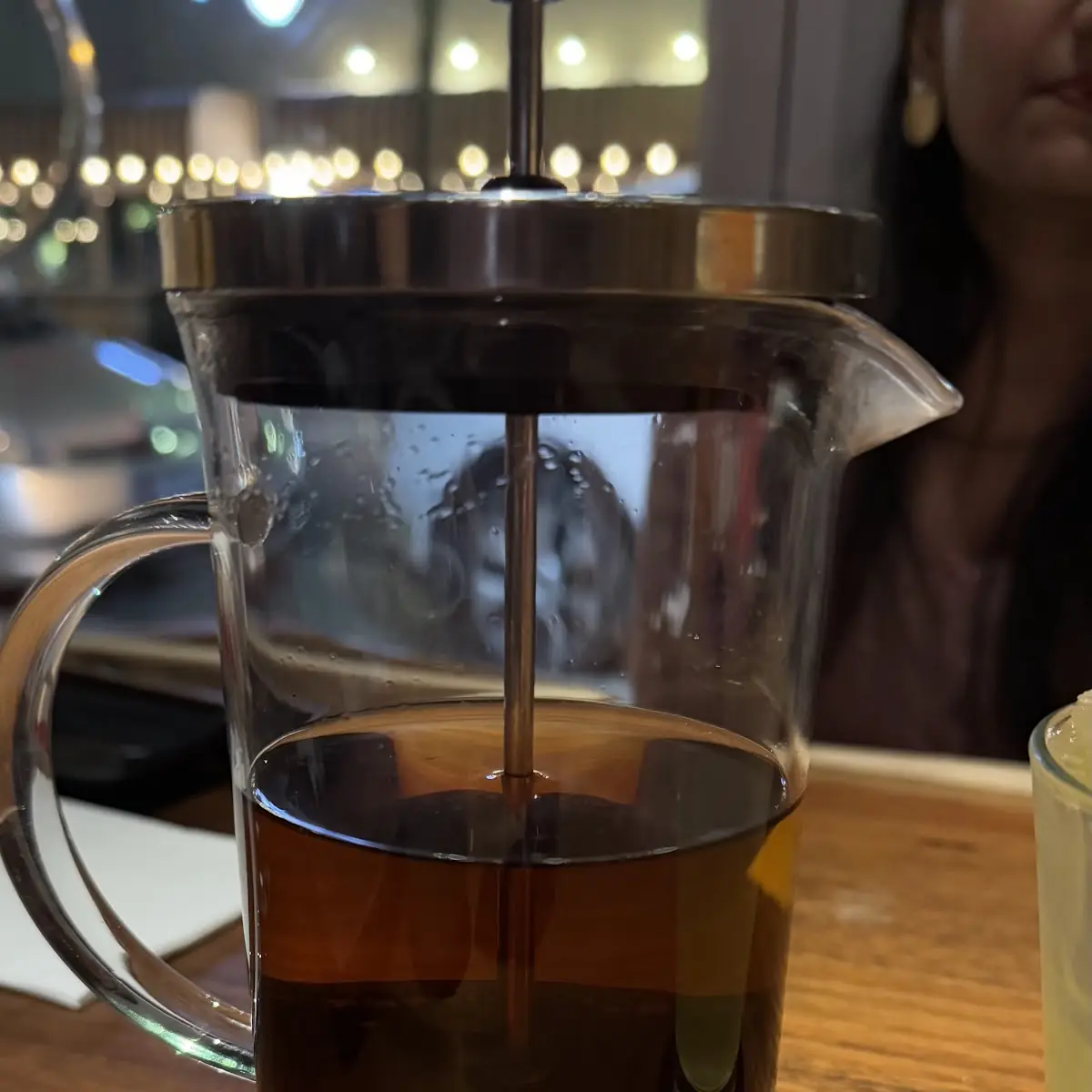 Lychee Black Tea