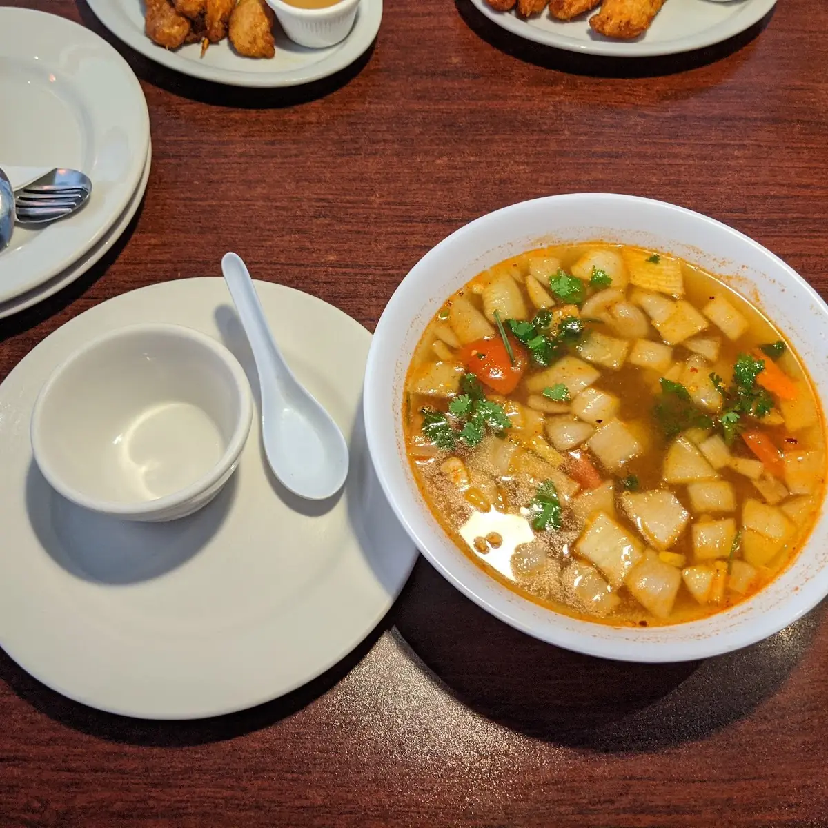 Tom Yum