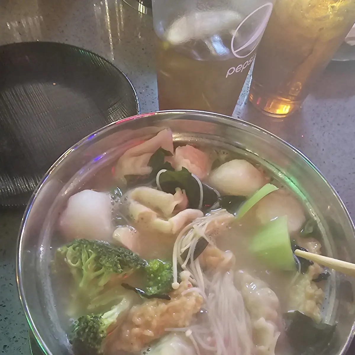 Hot Pot
