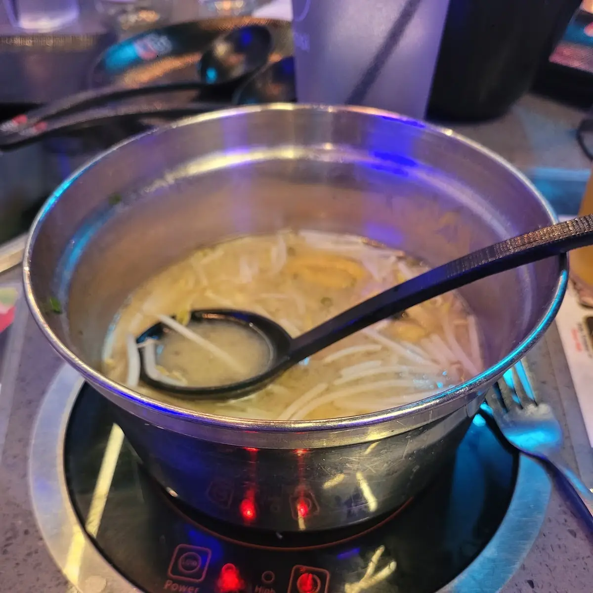 Miso Soup