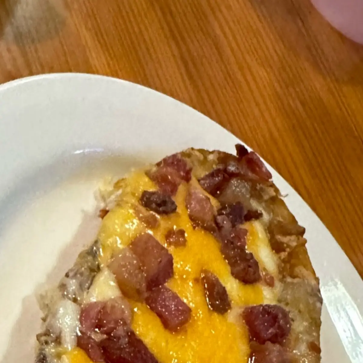 Baked Potato