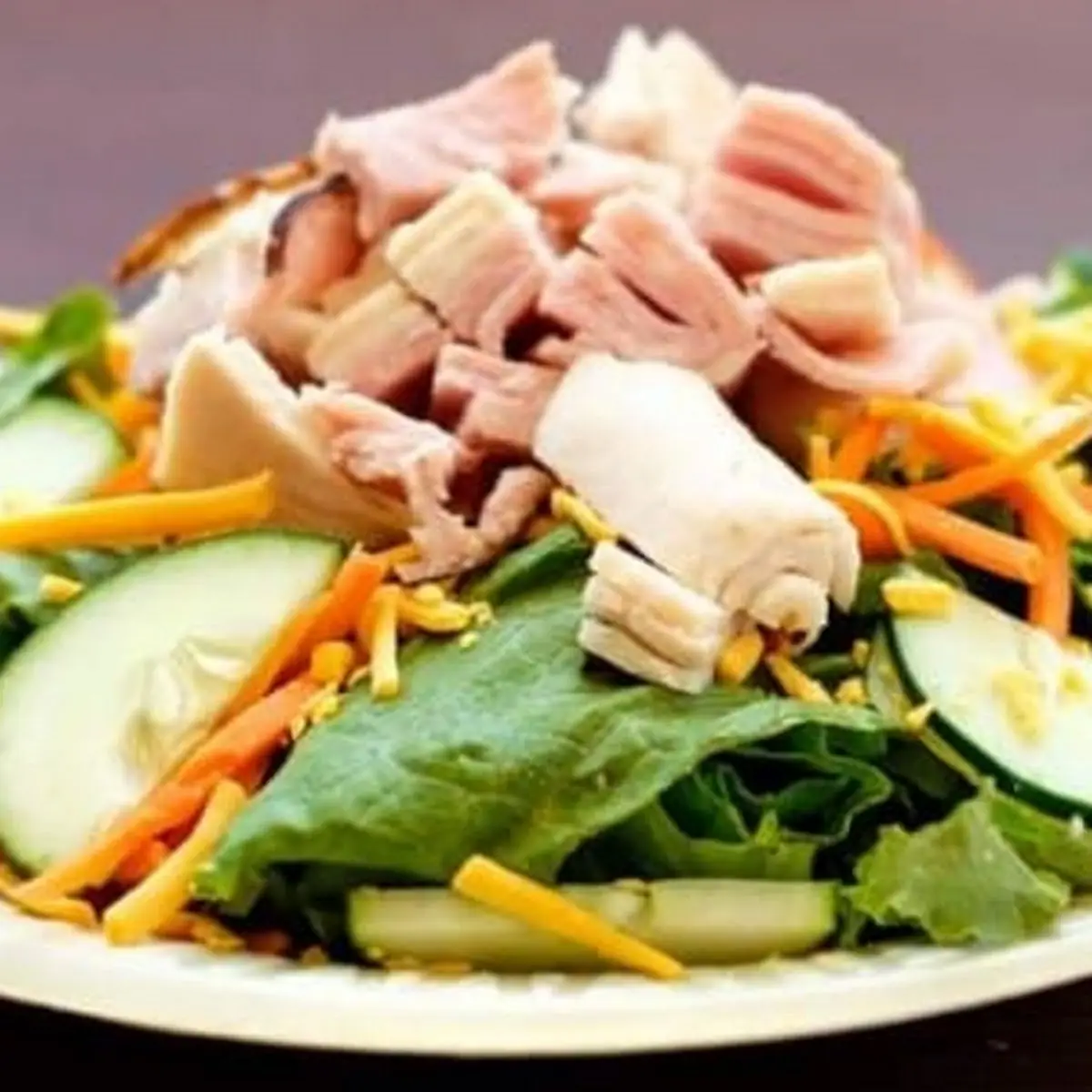 Chef Salad