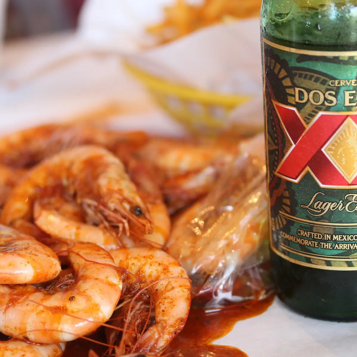 Dos Equis xx
