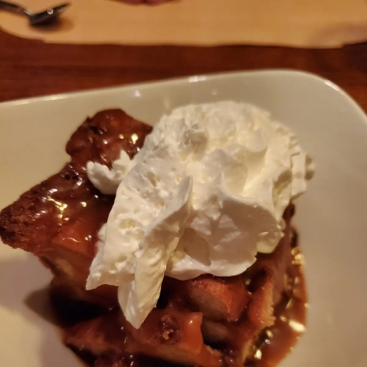 Bread Pudding