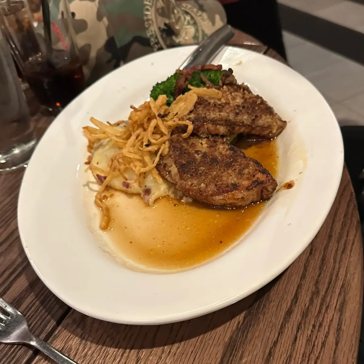Pork Chop
