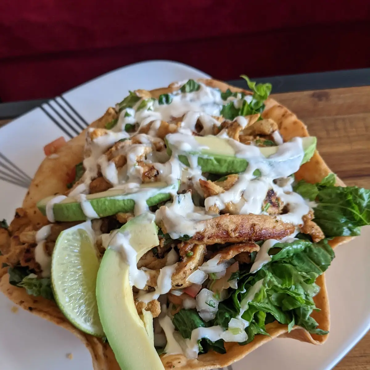 Salad