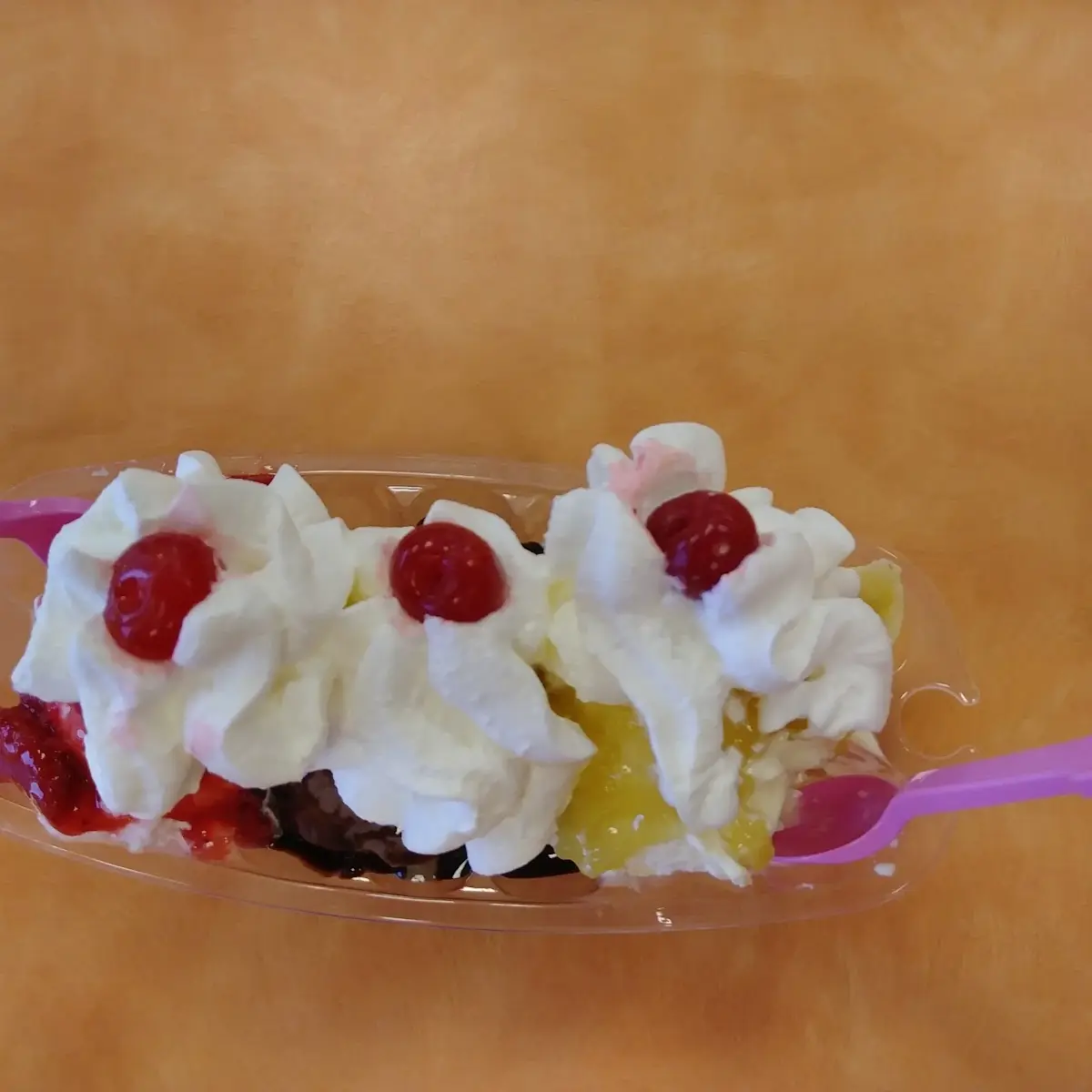 Banana Split