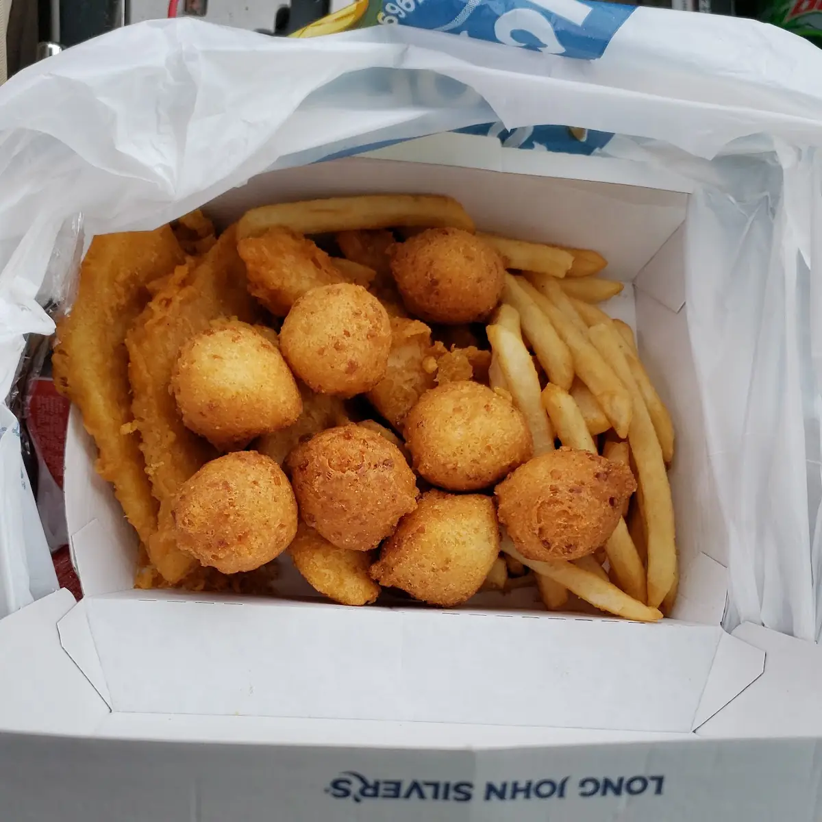 Fritto Misto