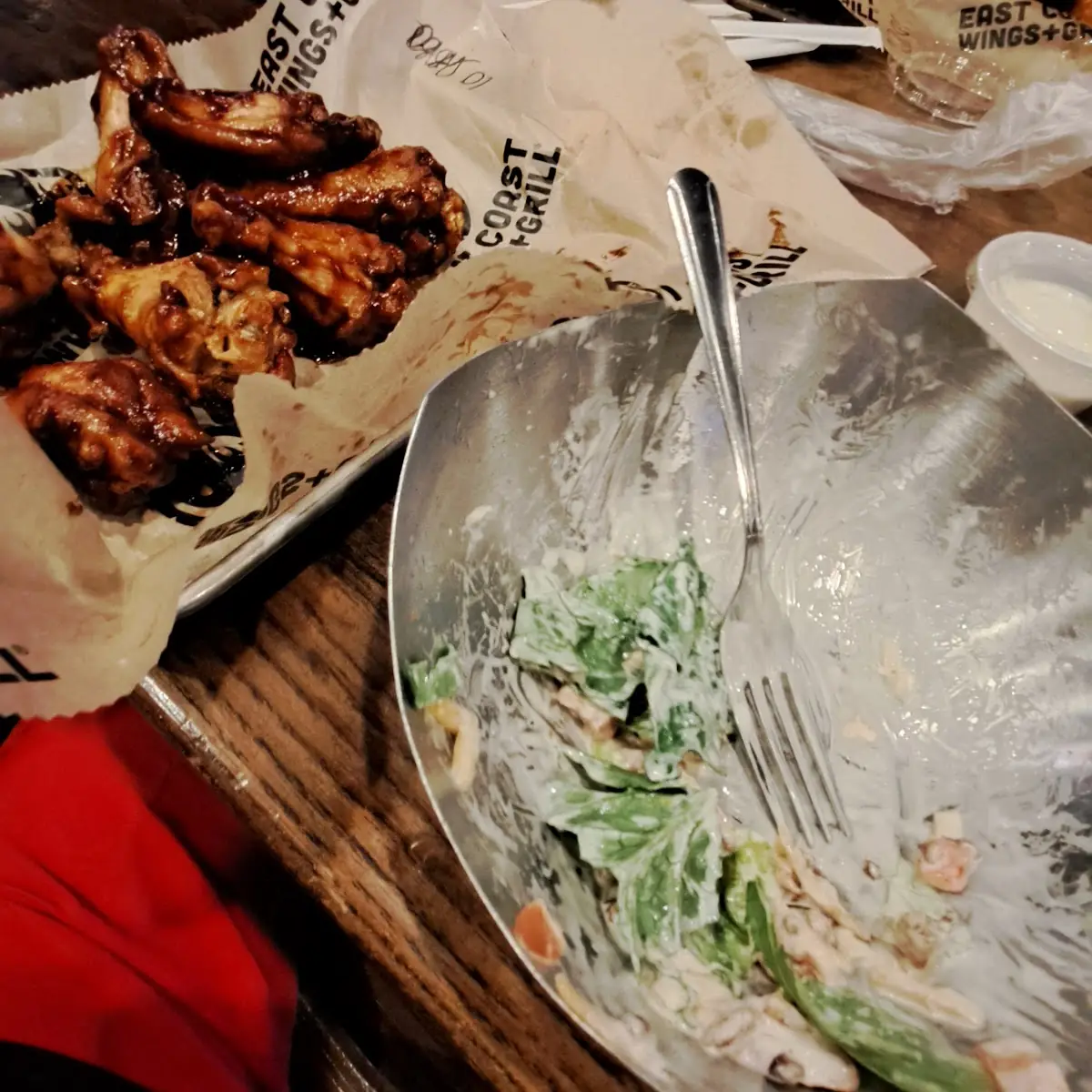 Side Salad