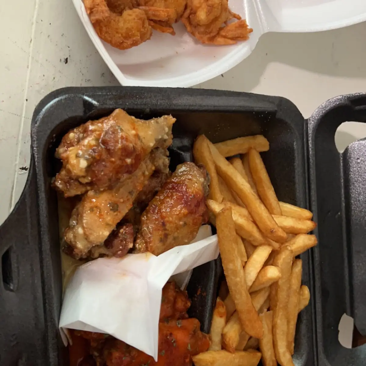 Lemon Pepper