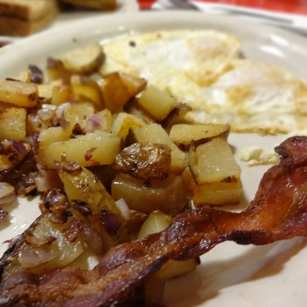 Home Fries
