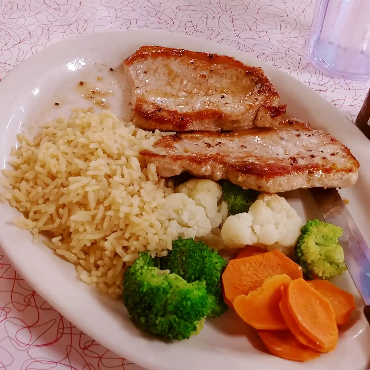 Pork Chops