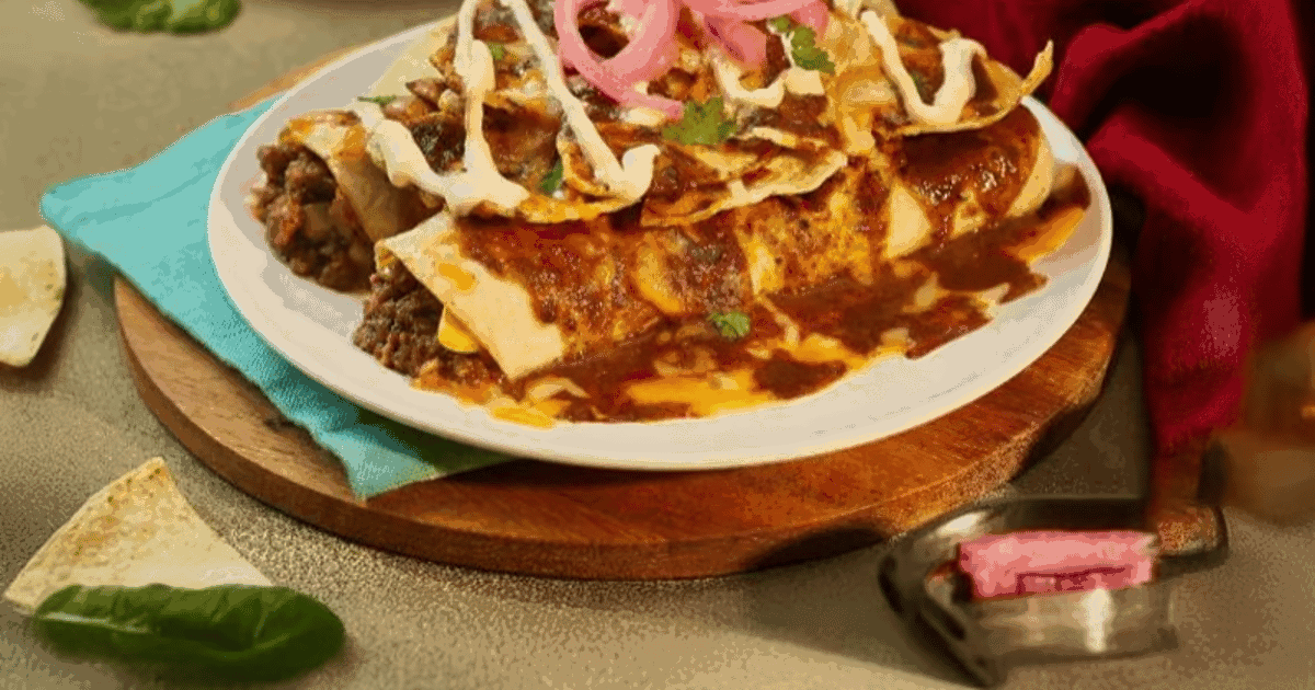 Highlights, Quesada Burritos & Tacos