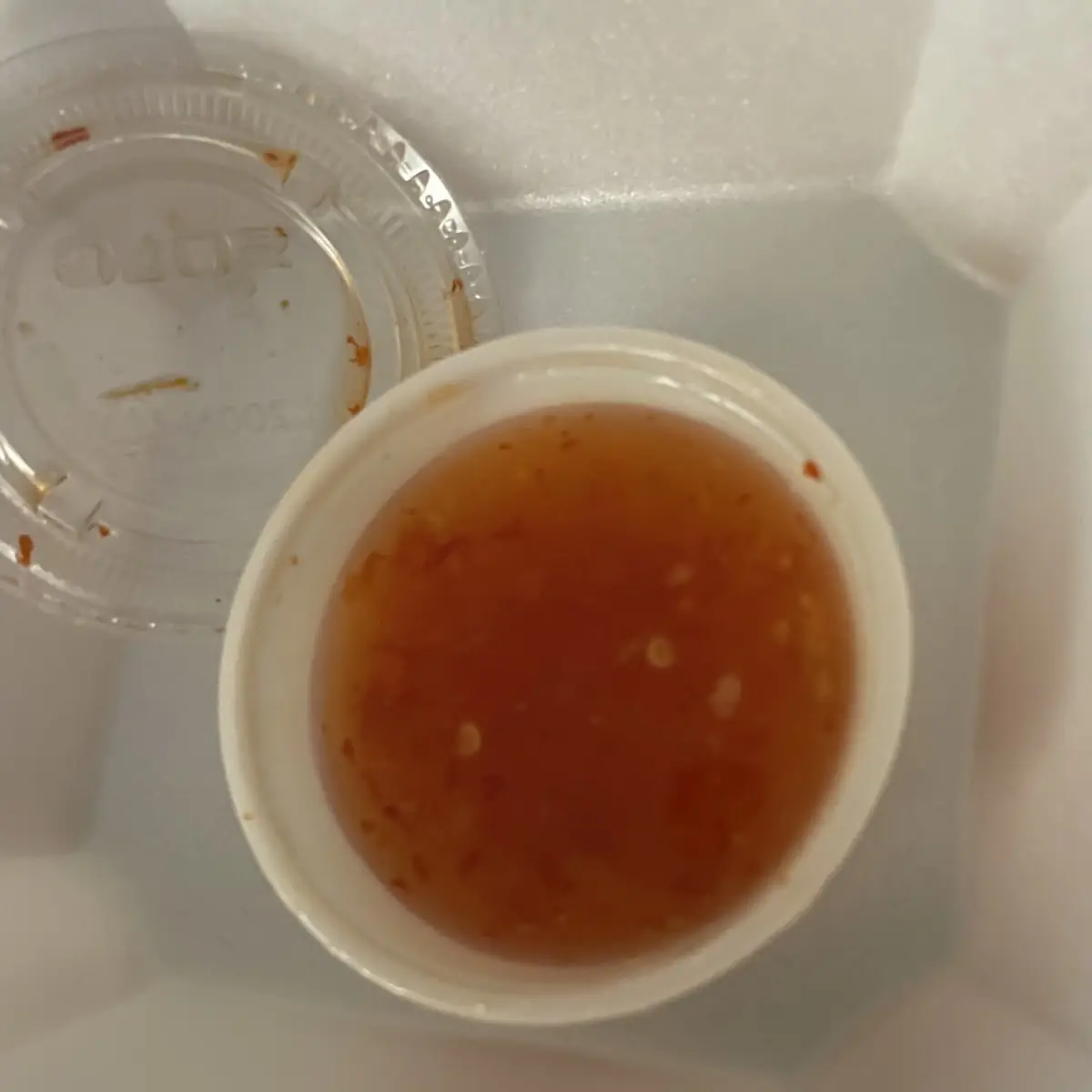 Dipping Sauce