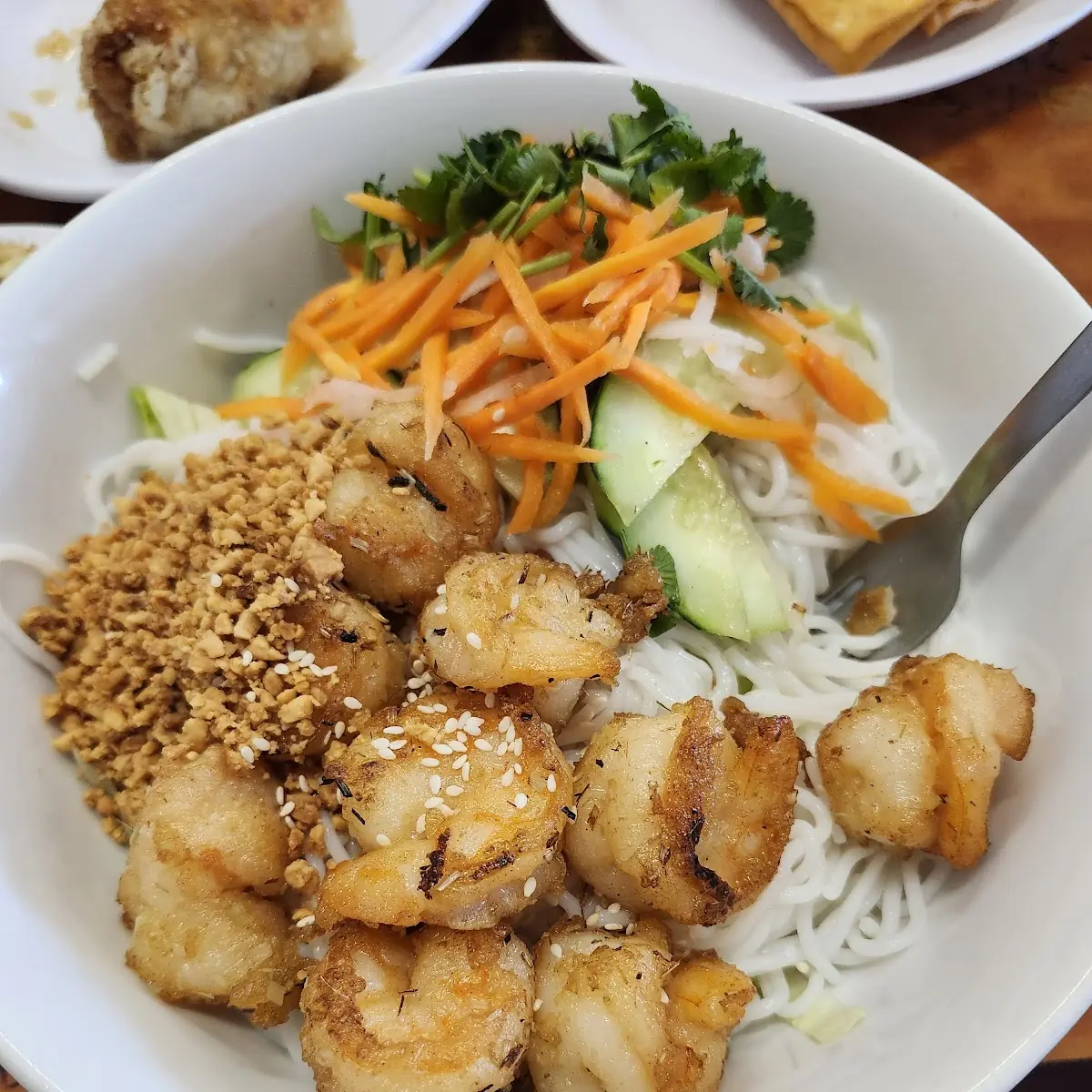 Vermicelli