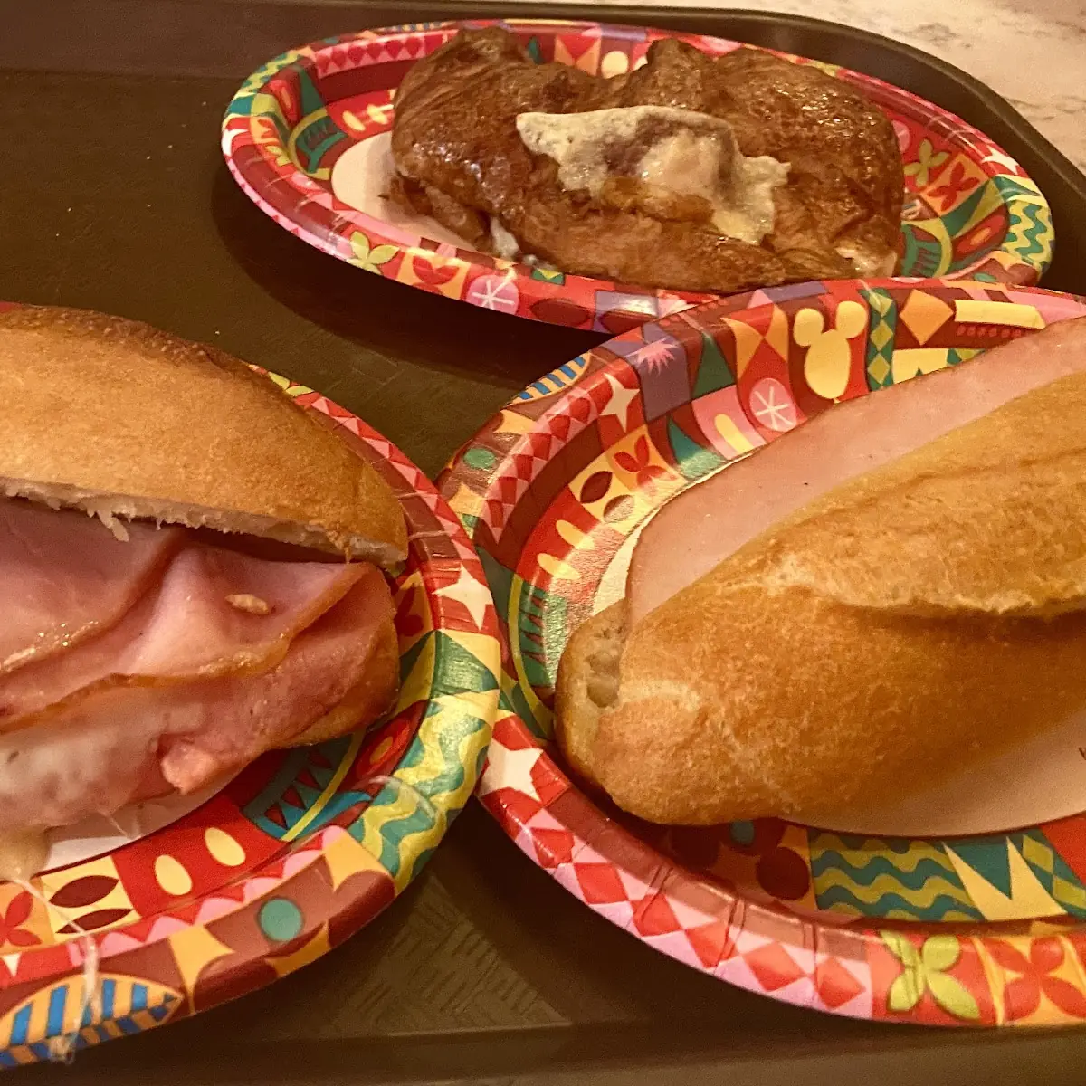 Jambon Beurre