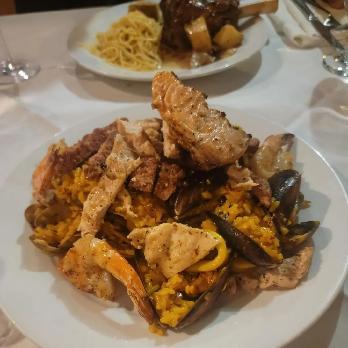 Piatto Misto
