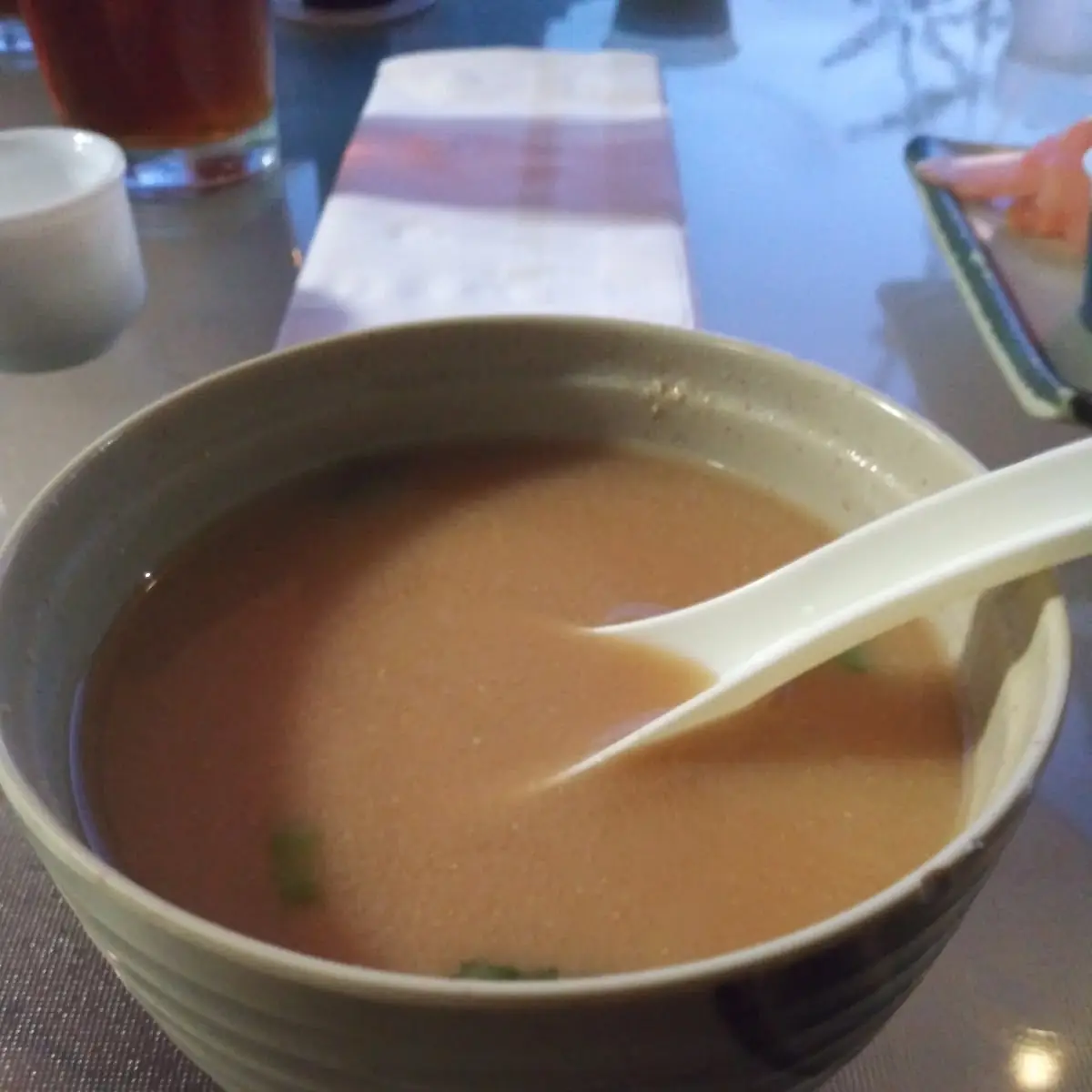Miso Soup