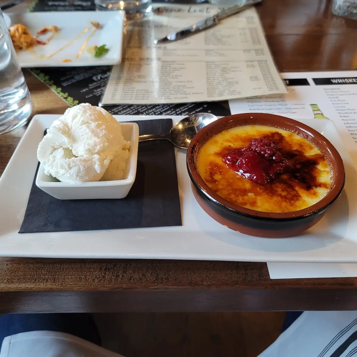 Crema Catalana