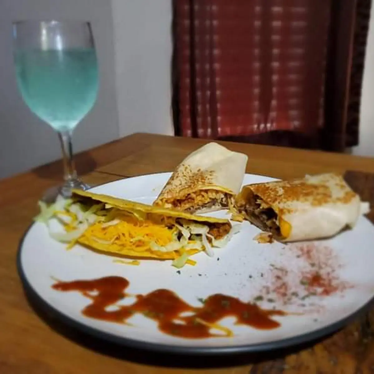 Quesadilla