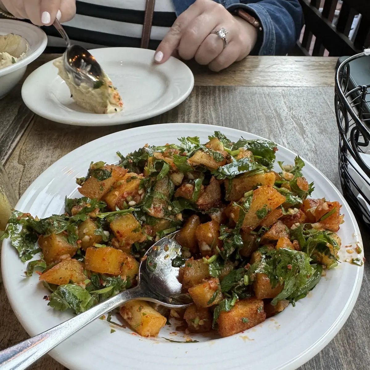 Batata Harra
