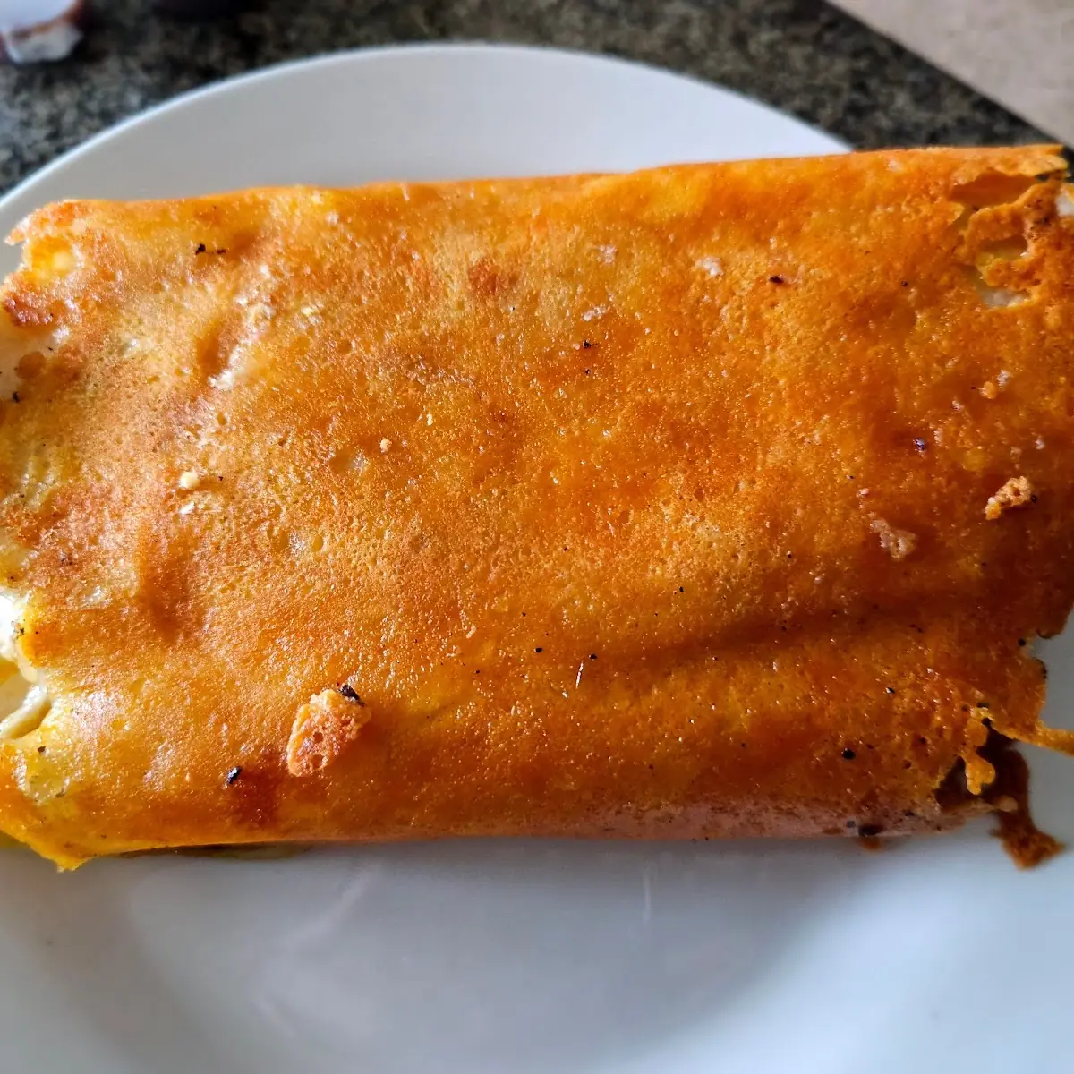 Masala Dosa