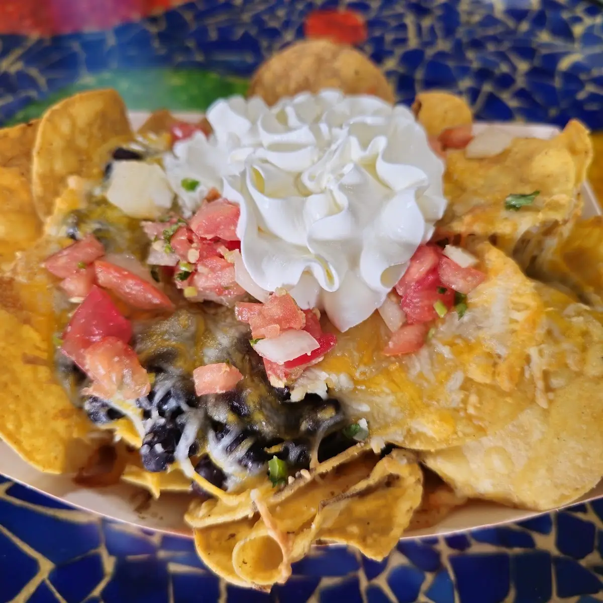 Taco Salad