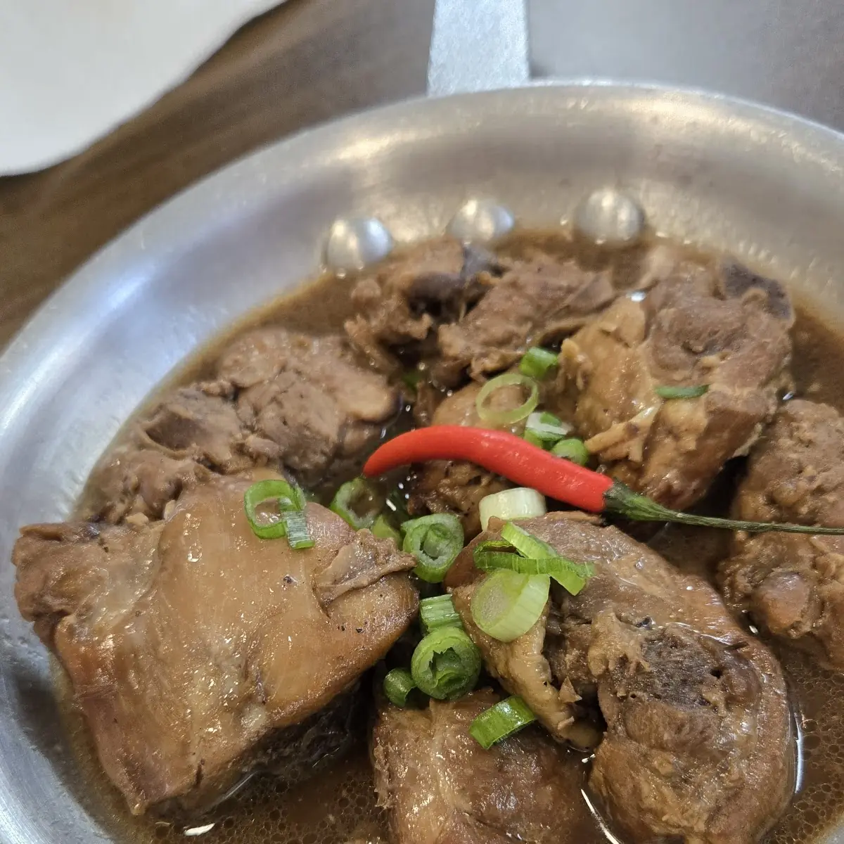 Chicken Add On