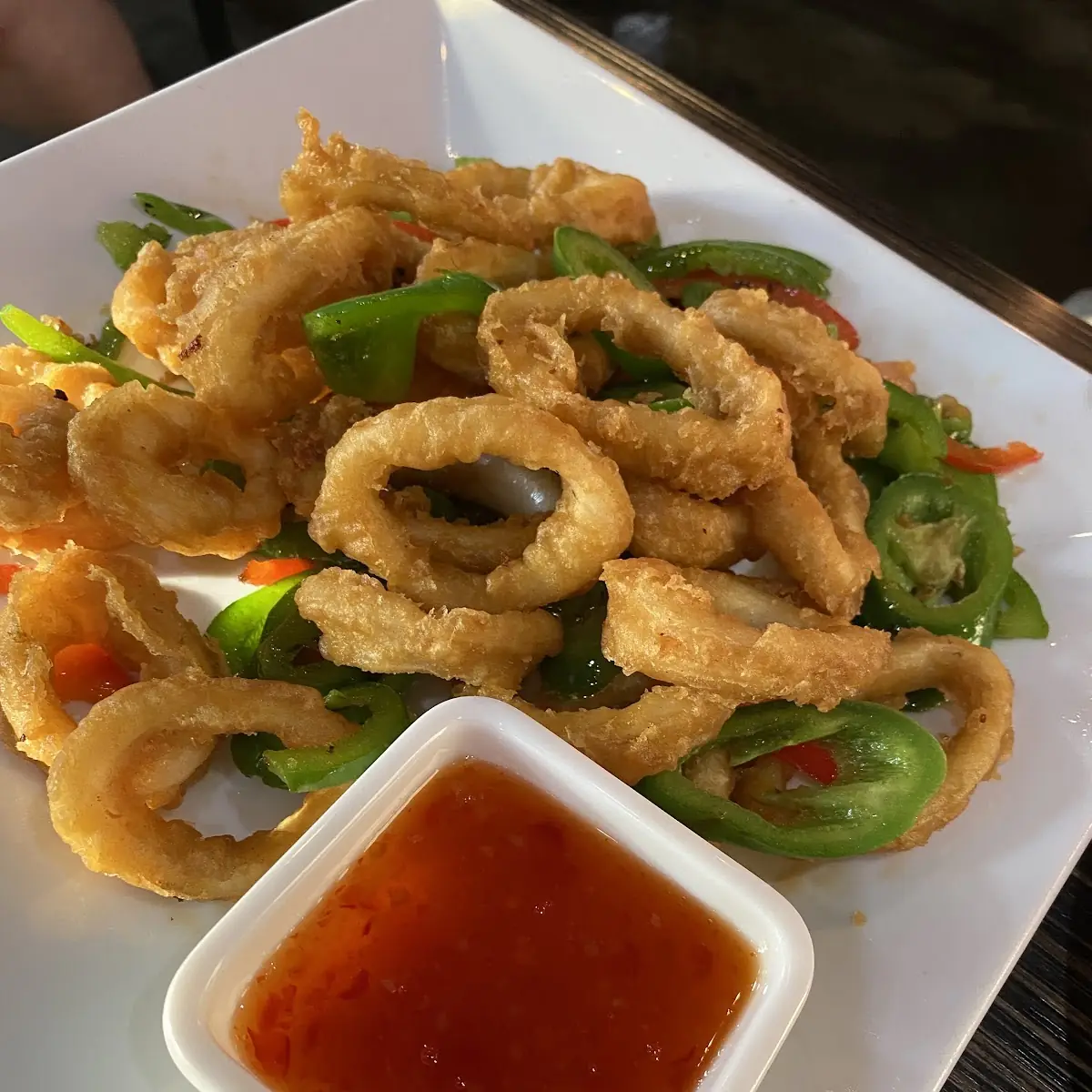 Calamari
