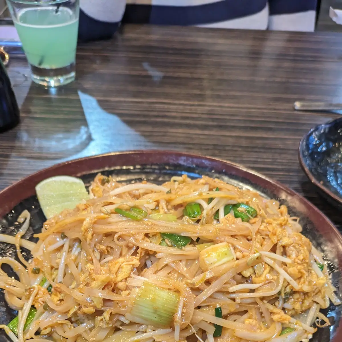 Pad Thai Chicken