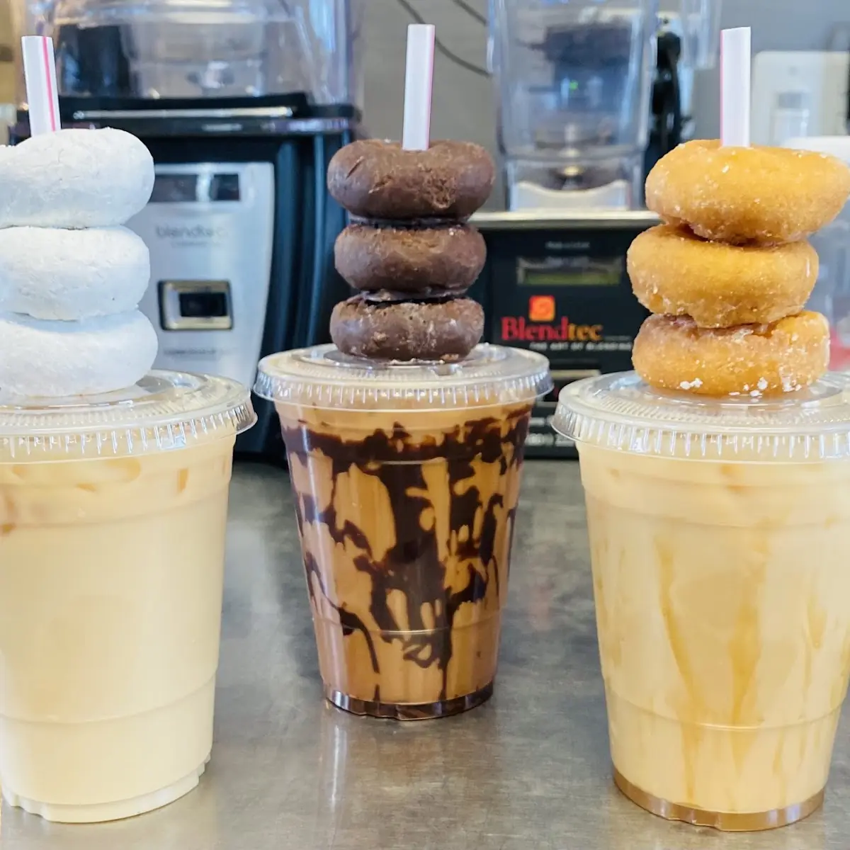 Milkshake