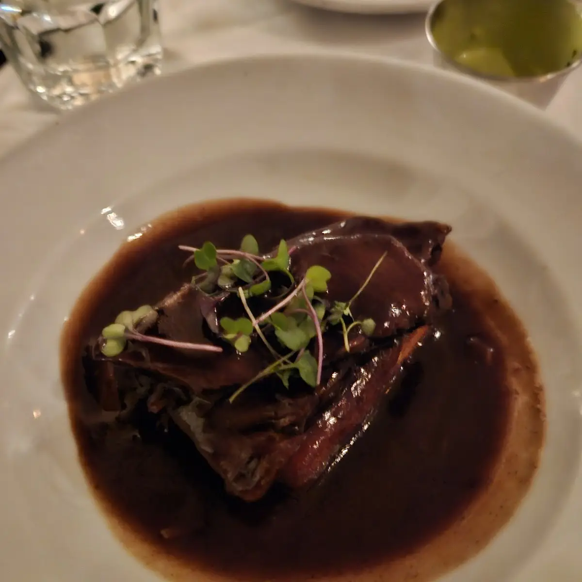 Short Rib
