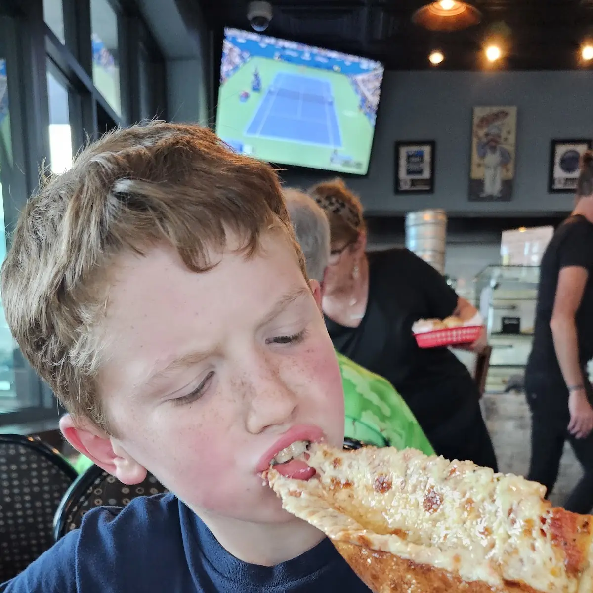 Kids' Mac & Cheese