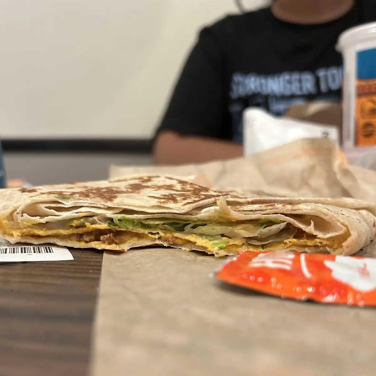 Quesadilla