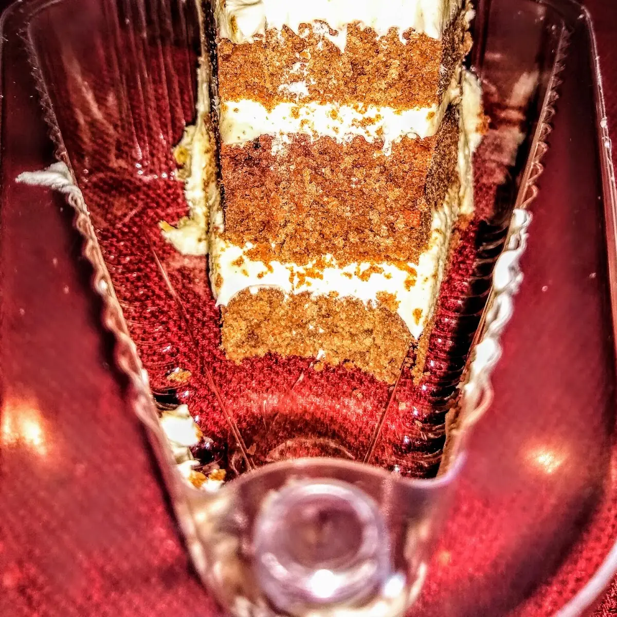 Black Forest Cake