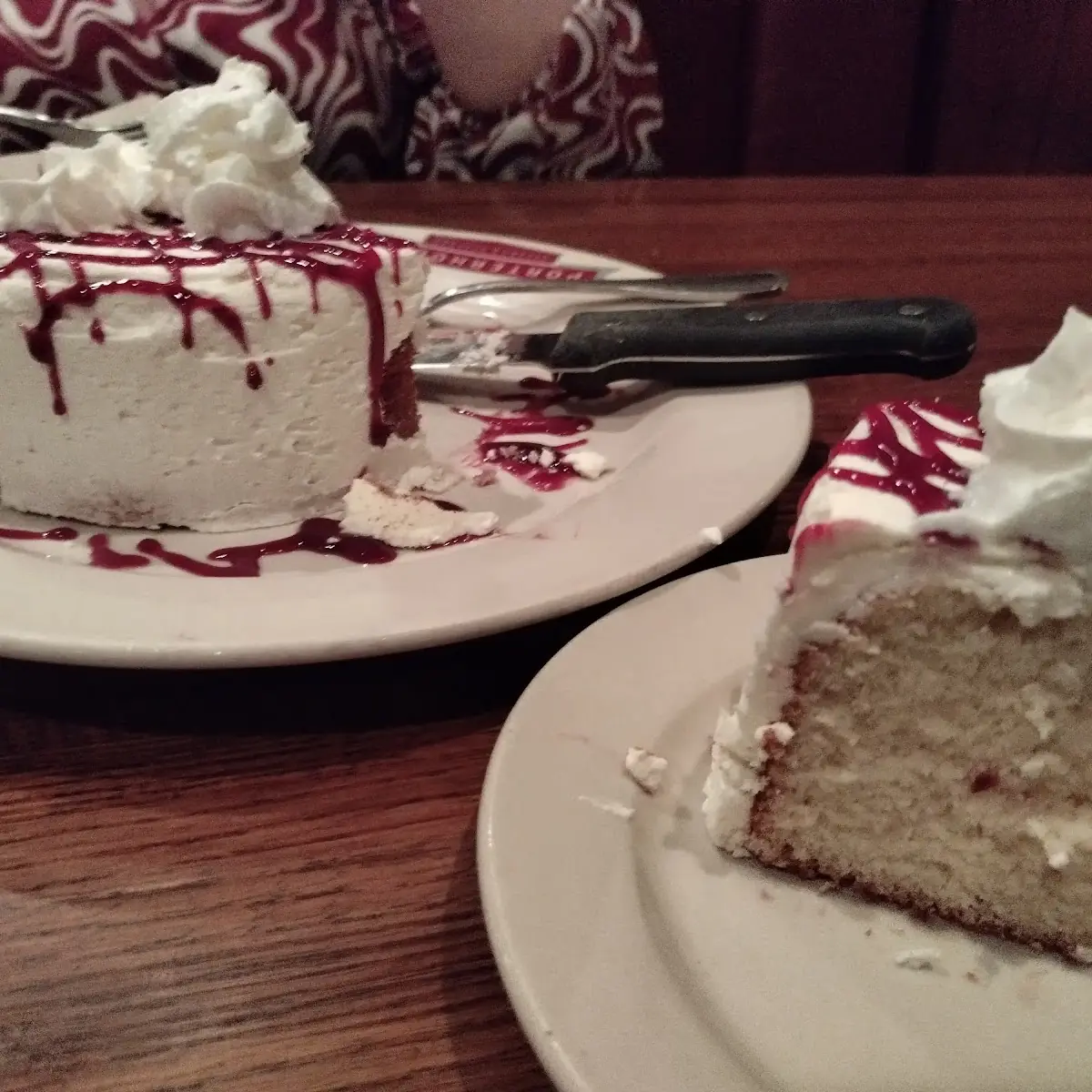 Anniversary Cake