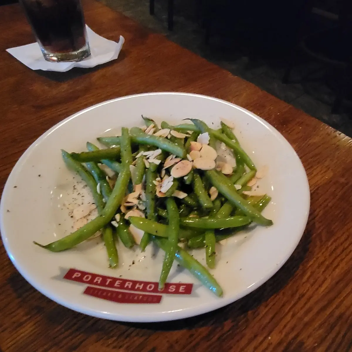 Green Beans