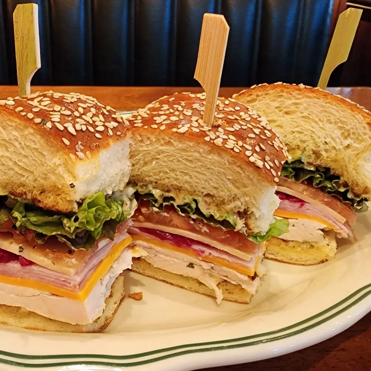 Club Sandwich