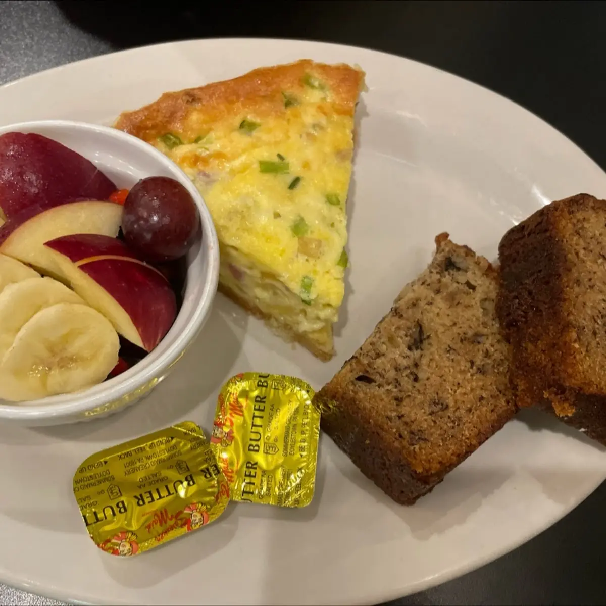 Banana Bread