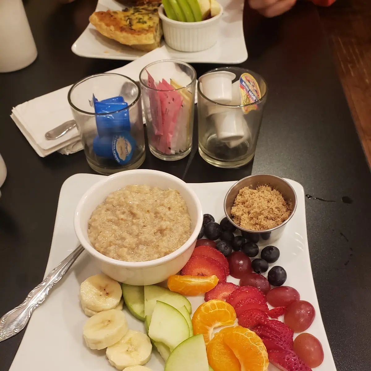 Steel Cut Oatmeal