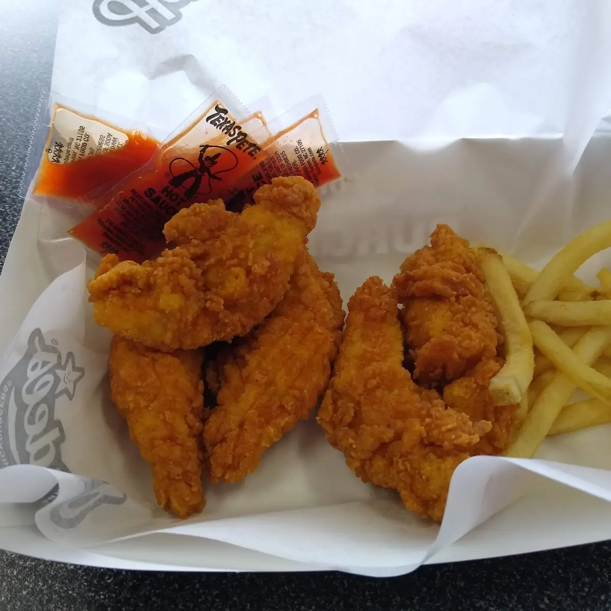 Chicken Tenders